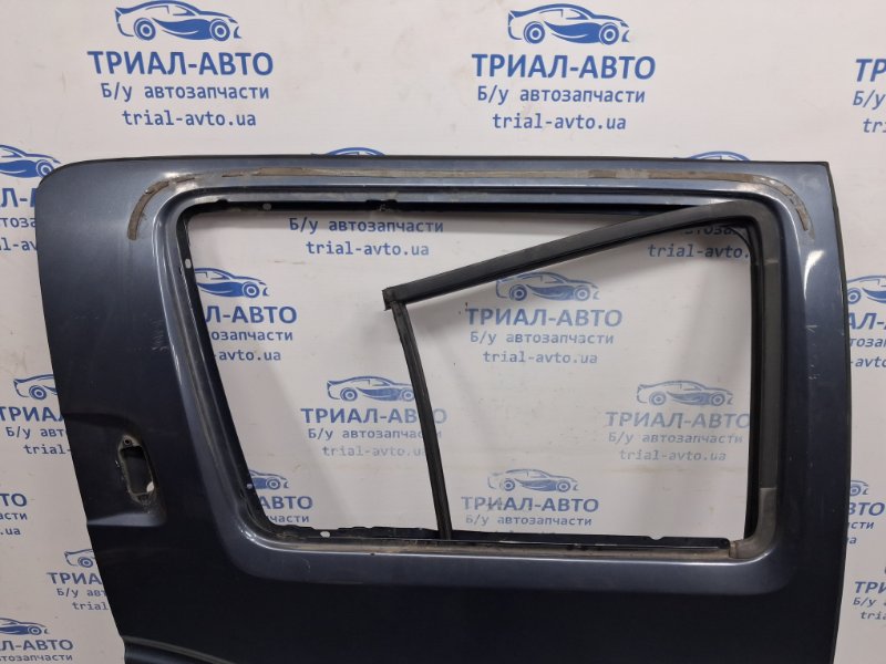 Дверь задняя правая Pathfinder 2004-2014 R51 2.5 Diesel YD25DDTI Дверь задняя правая Pathfinder 2004-2014 R51 2.5 Diesel YD25DDTI