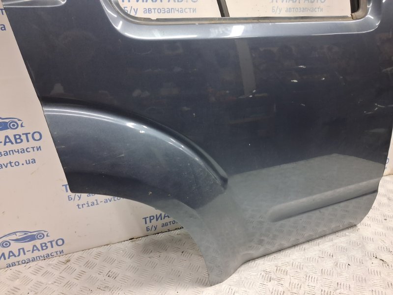 Дверь задняя правая Nissan Pathfinder R51 2.5 Diesel YD25DDTI Дверь задняя правая Nissan Pathfinder R51 2.5 Diesel YD25DDTI