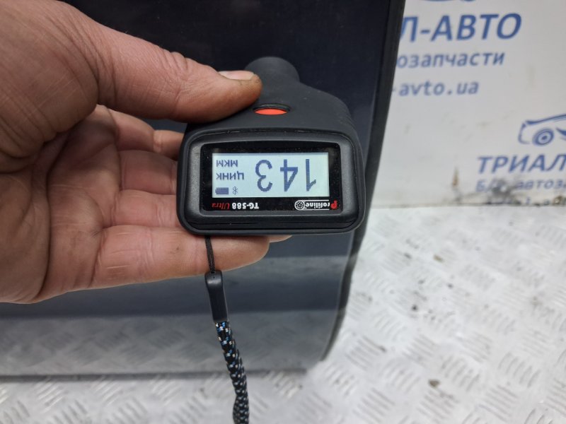 Дверь задняя правая Pathfinder 2004-2014 R51 2.5 Diesel YD25DDTI Дверь задняя правая Pathfinder 2004-2014 R51 2.5 Diesel YD25DDTI