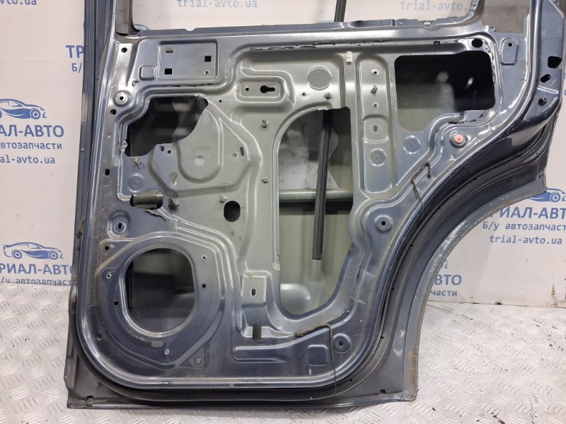 Дверь задняя правая Pathfinder 2004-2014 R51 2.5 Diesel YD25DDTI Дверь задняя правая Pathfinder 2004-2014 R51 2.5 Diesel YD25DDTI