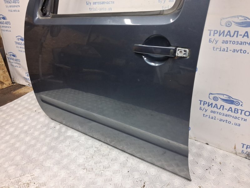 Дверь передняя левая Nissan Pathfinder R51 2.5 Diesel YD25DDTI Дверь передняя левая Nissan Pathfinder R51 2.5 Diesel YD25DDTI