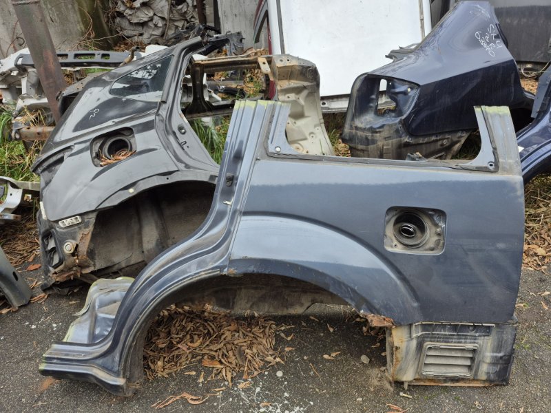 Запчасть четверть автомобиля задняя левая Nissan Pathfinder 2004-2014 R51 2.5 Diesel YD25DDTI 78101EB330 Б/У Четверть автомобиля задняя левая Nissan Pathfinder 2004-2014 R51 2.5 Diesel YD25DDTI 78101EB330 Б/У