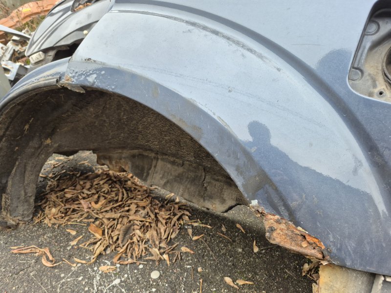 Четверть автомобиля задняя левая Pathfinder 2004-2014 R51 2.5 Diesel YD25DDTI Четверть автомобиля задняя левая Pathfinder 2004-2014 R51 2.5 Diesel YD25DDTI