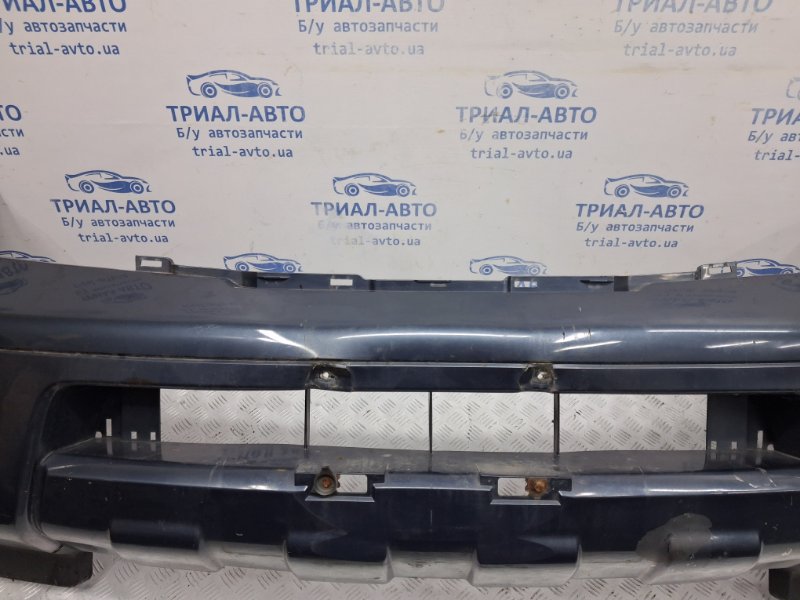 Бампер передний Pathfinder 2004-2014 R51 2.5 Diesel YD25DDTI Бампер передний Pathfinder 2004-2014 R51 2.5 Diesel YD25DDTI