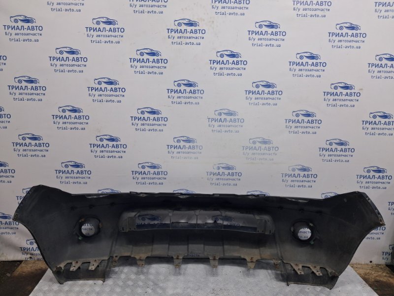 Бампер передний Pathfinder 2004-2014 R51 2.5 Diesel YD25DDTI Бампер передний Pathfinder 2004-2014 R51 2.5 Diesel YD25DDTI