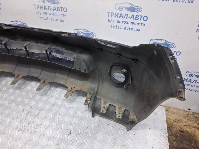 Бампер передний Pathfinder 2004-2014 R51 2.5 Diesel YD25DDTI Бампер передний Pathfinder 2004-2014 R51 2.5 Diesel YD25DDTI