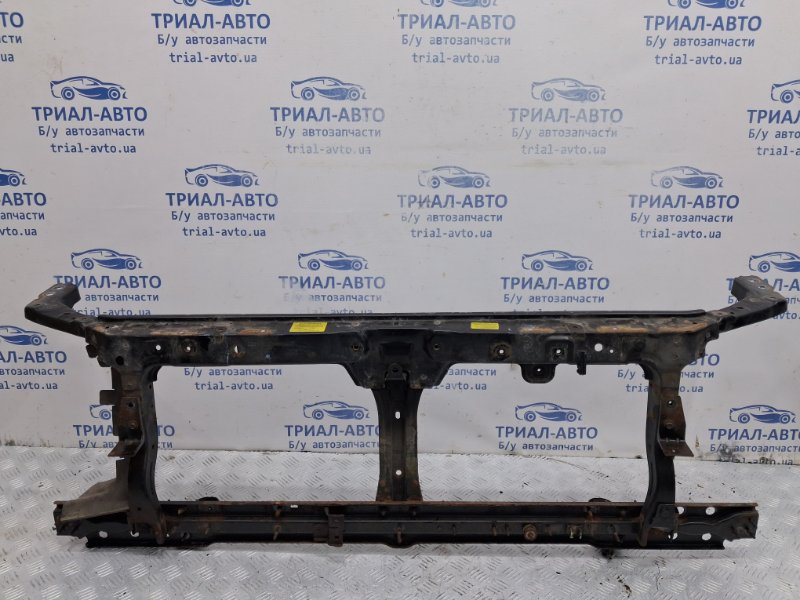 Запчасть панель передняя Nissan Pathfinder 2004-2014 R51 2.5 Diesel YD25DDTI 62500EB330 Б/У Панель передняя Nissan Pathfinder 2004-2014 R51 2.5 Diesel YD25DDTI 62500EB330 Б/У