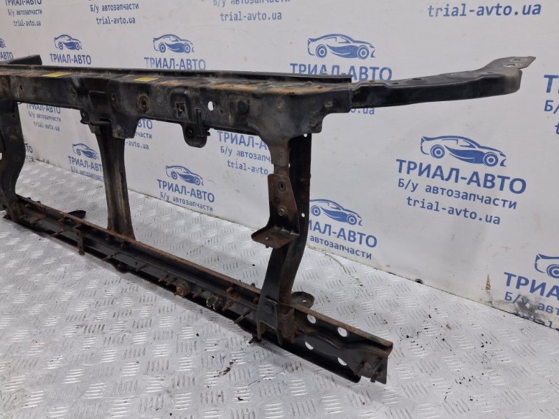 Панель передняя Nissan Pathfinder R51 2.5 Diesel YD25DDTI Панель передняя Nissan Pathfinder R51 2.5 Diesel YD25DDTI