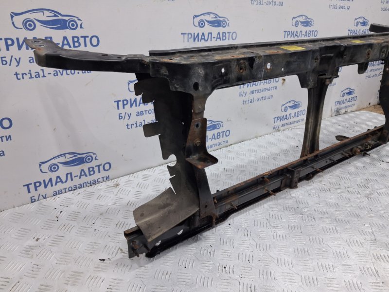 Панель передняя Pathfinder 2004-2014 R51 2.5 Diesel YD25DDTI Панель передняя Pathfinder 2004-2014 R51 2.5 Diesel YD25DDTI