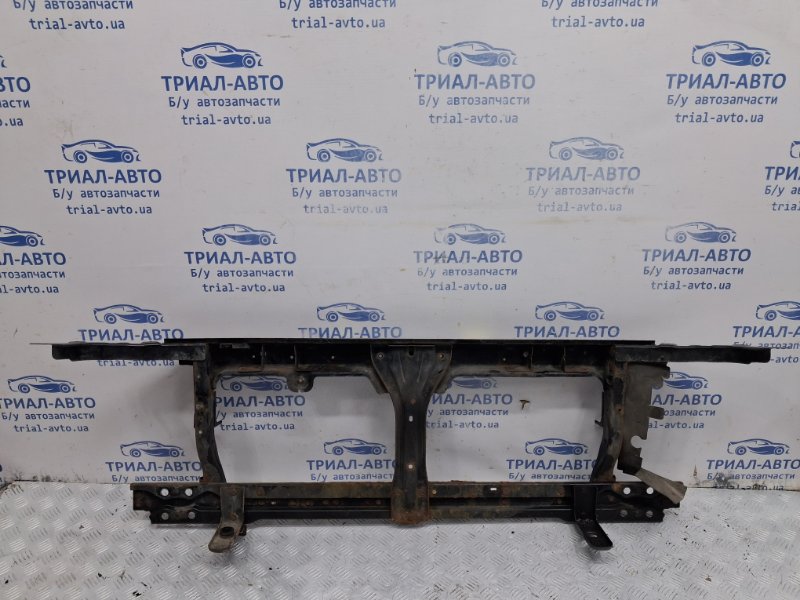 Панель передняя Pathfinder 2004-2014 R51 2.5 Diesel YD25DDTI Панель передняя Pathfinder 2004-2014 R51 2.5 Diesel YD25DDTI