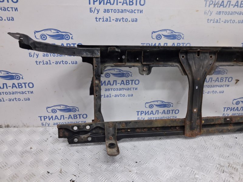 Панель передняя Pathfinder 2004-2014 R51 2.5 Diesel YD25DDTI Панель передняя Pathfinder 2004-2014 R51 2.5 Diesel YD25DDTI