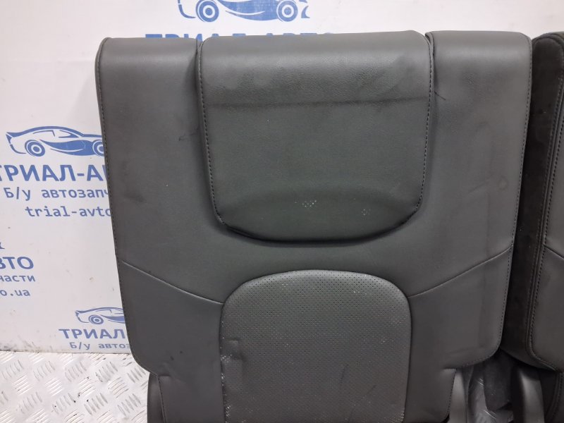 Сидения третий ряд Pathfinder 2004-2014 R51 2.5 Diesel YD25DDTI Сидения третий ряд Pathfinder 2004-2014 R51 2.5 Diesel YD25DDTI