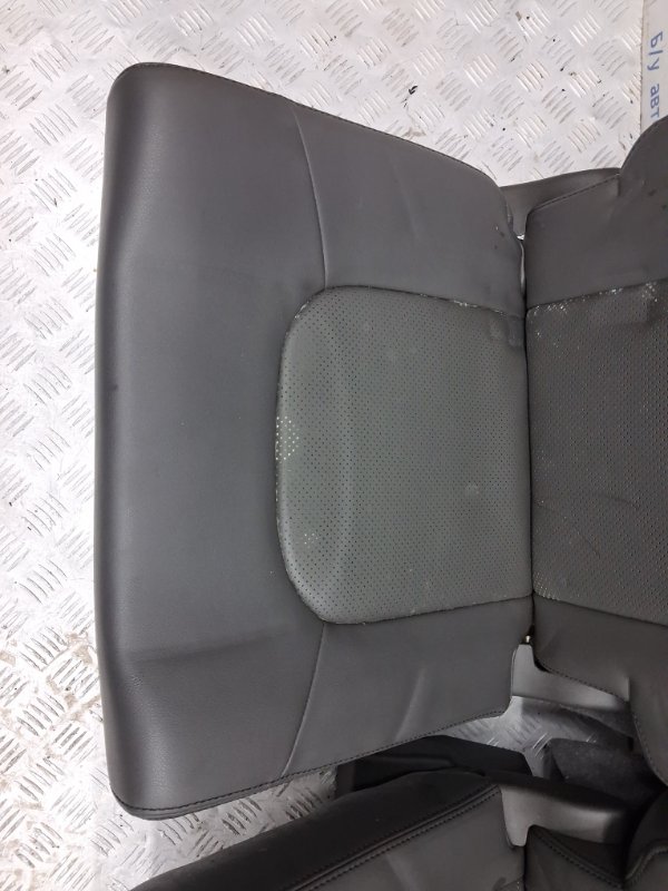 Сидения третий ряд Pathfinder 2004-2014 R51 2.5 Diesel YD25DDTI Сидения третий ряд Pathfinder 2004-2014 R51 2.5 Diesel YD25DDTI