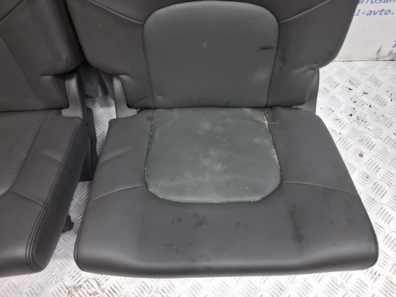 Сидения третий ряд Pathfinder 2004-2014 R51 2.5 Diesel YD25DDTI Сидения третий ряд Pathfinder 2004-2014 R51 2.5 Diesel YD25DDTI