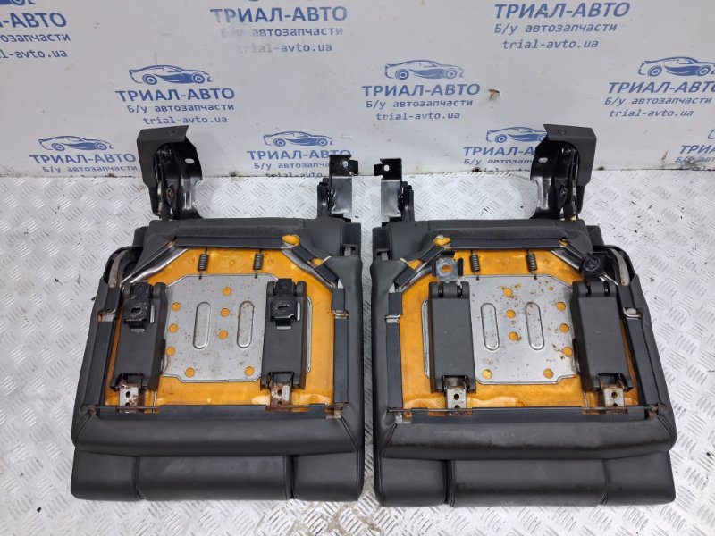 Сидения третий ряд Pathfinder 2004-2014 R51 2.5 Diesel YD25DDTI Сидения третий ряд Pathfinder 2004-2014 R51 2.5 Diesel YD25DDTI