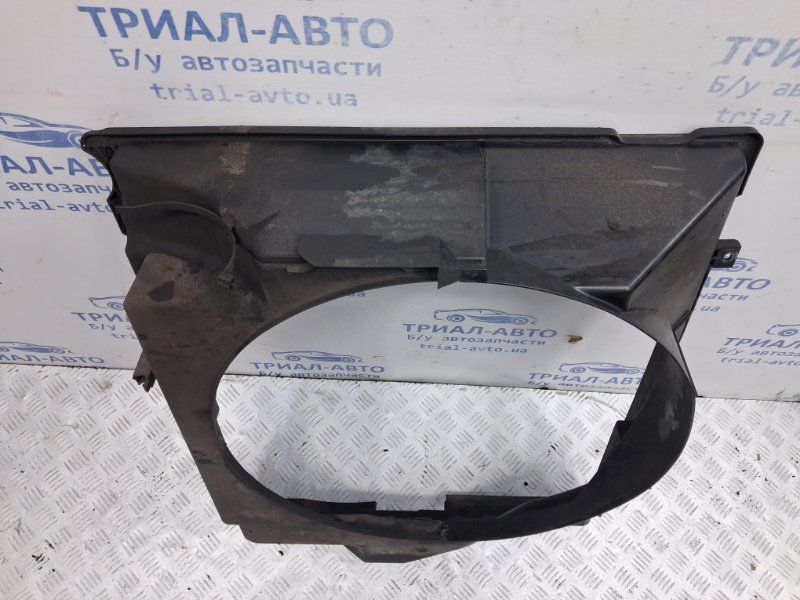 Диффузор Pathfinder 2004-2014 R51 2.5 Diesel YD25DDTI Диффузор Pathfinder 2004-2014 R51 2.5 Diesel YD25DDTI