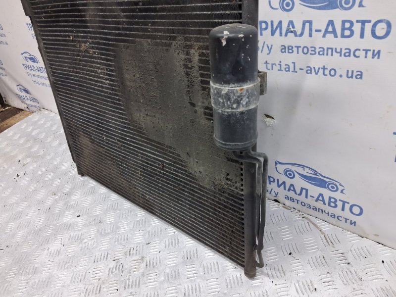 Радиатор кондиционера Pathfinder 2004-2014 R51 2.5 Diesel YD25DDTI Радиатор кондиционера Pathfinder 2004-2014 R51 2.5 Diesel YD25DDTI