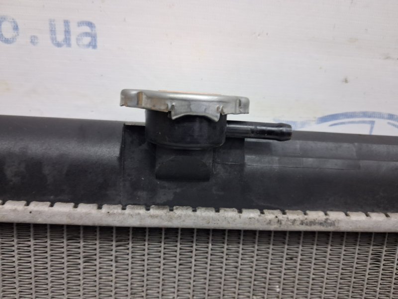 Радиатор основной Pathfinder 2004-2014 R51 2.5 Diesel YD25DDTI Радиатор основной Pathfinder 2004-2014 R51 2.5 Diesel YD25DDTI