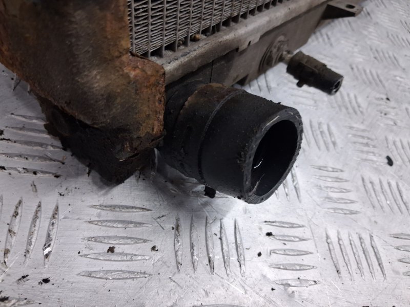 Радиатор основной Pathfinder 2004-2014 R51 2.5 Diesel YD25DDTI Радиатор основной Pathfinder 2004-2014 R51 2.5 Diesel YD25DDTI