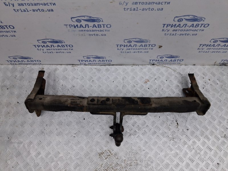 Фаркоп Pathfinder 2004-2014 R51 2.5 Diesel YD25DDTI Фаркоп Pathfinder 2004-2014 R51 2.5 Diesel YD25DDTI