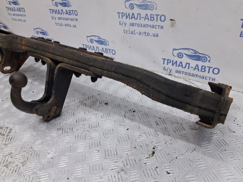 Фаркоп Nissan Pathfinder R51 2.5 Diesel YD25DDTI Фаркоп Nissan Pathfinder R51 2.5 Diesel YD25DDTI