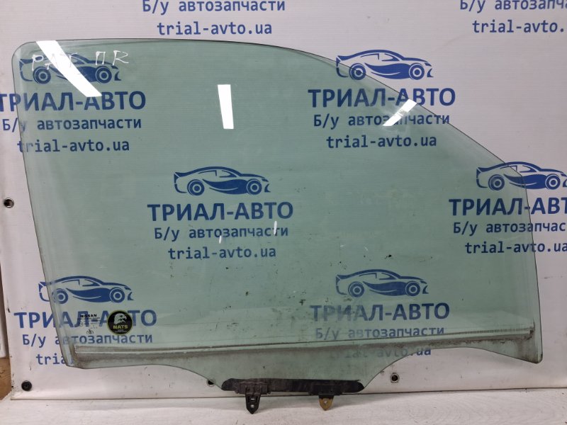 Запчасть стекло двери переднее правое Nissan Pathfinder 2004-2014 R51 2.5 Diesel YD25DDTI 80300EB310 Б/У Стекло двери переднее правое Nissan Pathfinder 2004-2014 R51 2.5 Diesel YD25DDTI 80300EB310 Б/У