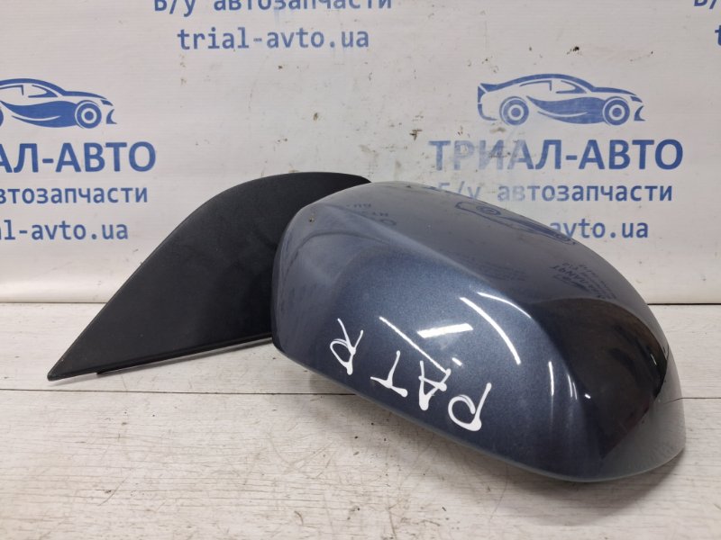 Зеркало правое Nissan Pathfinder R51 2.5 Diesel YD25DDTI Зеркало правое Nissan Pathfinder R51 2.5 Diesel YD25DDTI