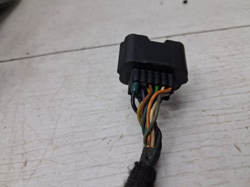 Зеркало правое Pathfinder 2004-2014 R51 2.5 Diesel YD25DDTI Зеркало правое Pathfinder 2004-2014 R51 2.5 Diesel YD25DDTI