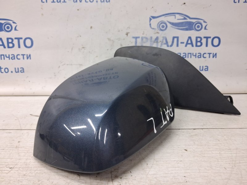 Зеркало левое Nissan Pathfinder R51 2.5 Diesel YD25DDTI Зеркало левое Nissan Pathfinder R51 2.5 Diesel YD25DDTI