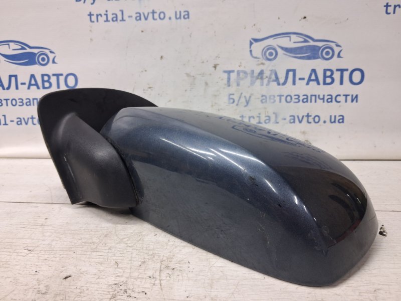 Зеркало левое Pathfinder 2004-2014 R51 2.5 Diesel YD25DDTI Зеркало левое Pathfinder 2004-2014 R51 2.5 Diesel YD25DDTI