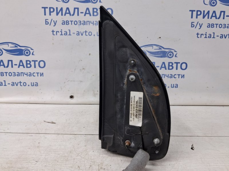 Зеркало левое Pathfinder 2004-2014 R51 2.5 Diesel YD25DDTI Зеркало левое Pathfinder 2004-2014 R51 2.5 Diesel YD25DDTI