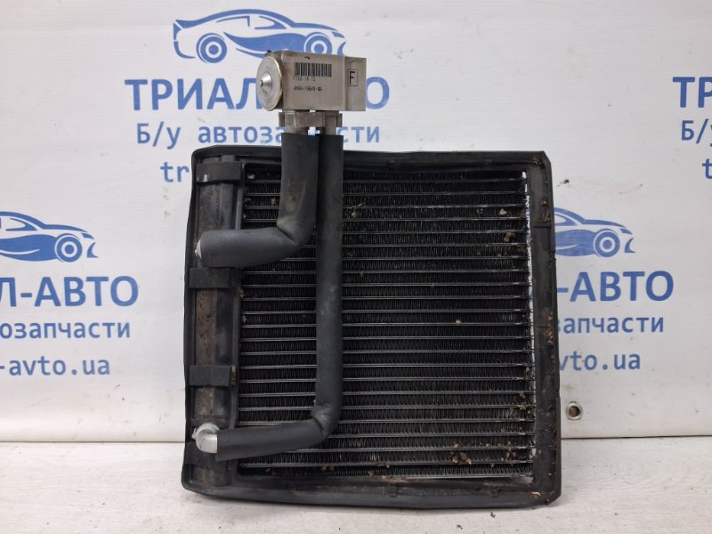 Осушитель кондиционера Pathfinder 2004-2014 R51 2.5 Diesel YD25DDTI Осушитель кондиционера Pathfinder 2004-2014 R51 2.5 Diesel YD25DDTI