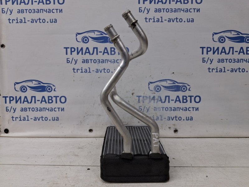 Радиатор печки Nissan Pathfinder R51 2.5 Diesel YD25DDTI Радиатор печки Nissan Pathfinder R51 2.5 Diesel YD25DDTI