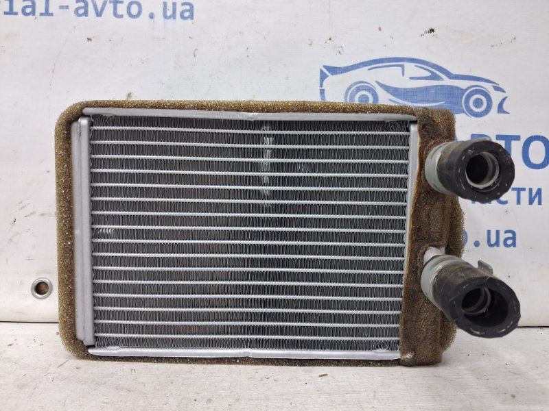 Запчасть радиатор печки Nissan Pathfinder 2004-2014 R51 2.5 Diesel YD25DDTI 27143EB01A Б/У Радиатор печки Nissan Pathfinder 2004-2014 R51 2.5 Diesel YD25DDTI 27143EB01A Б/У