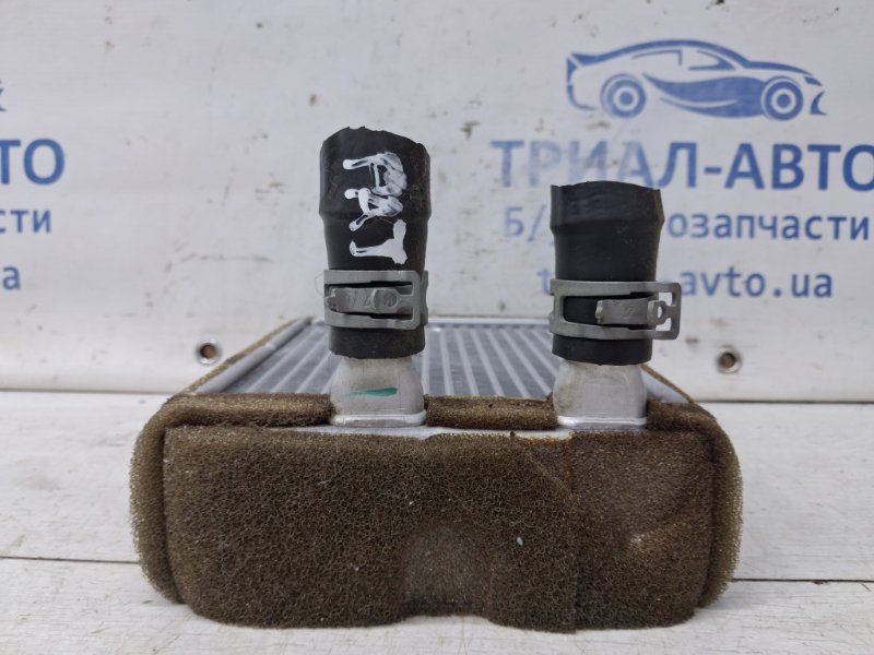 Радиатор печки Nissan Pathfinder R51 2.5 Diesel YD25DDTI Радиатор печки Nissan Pathfinder R51 2.5 Diesel YD25DDTI