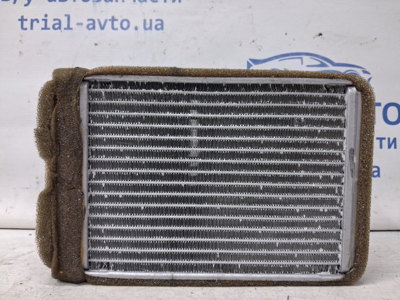 Радиатор печки Pathfinder 2004-2014 R51 2.5 Diesel YD25DDTI Радиатор печки Pathfinder 2004-2014 R51 2.5 Diesel YD25DDTI