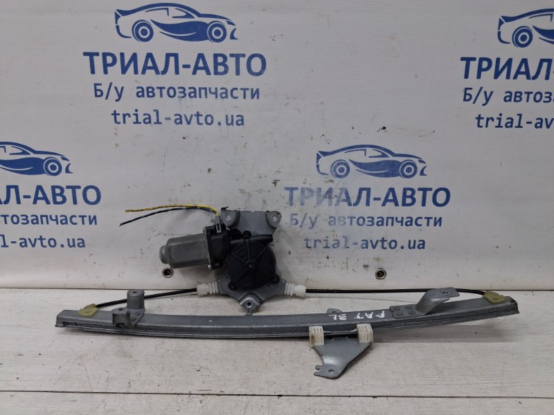 Запчасть стеклоподъемник задний левый Nissan Pathfinder 2004-2014 R51 2.5 Diesel YD25DDTI 82701EB300 Б/У Стеклоподъемник задний левый Nissan Pathfinder 2004-2014 R51 2.5 Diesel YD25DDTI 82701EB300 Б/У