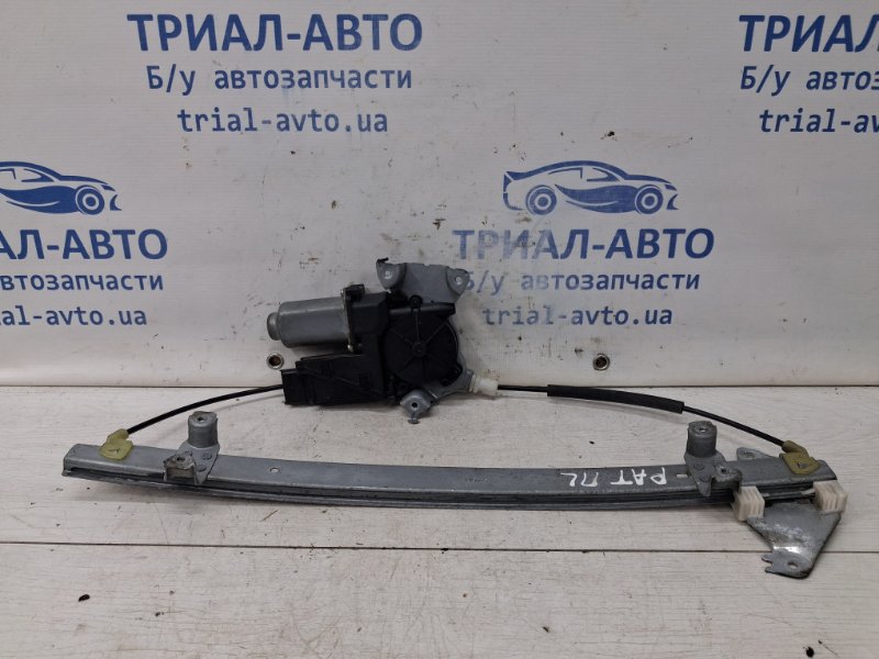 Запчасть стеклоподъемник передний левый Nissan Pathfinder 2004-2014 R51 2.5 Diesel YD25DDTI 80701EB300 Б/У Стеклоподъемник передний левый Nissan Pathfinder 2004-2014 R51 2.5 Diesel YD25DDTI 80701EB300 Б/У