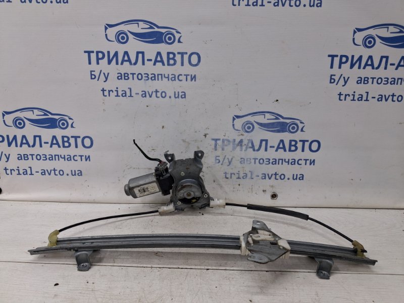 Стеклоподъемник передний правый Pathfinder 2004-2014 R51 2.5 Diesel YD25DDTI Стеклоподъемник передний правый Pathfinder 2004-2014 R51 2.5 Diesel YD25DDTI