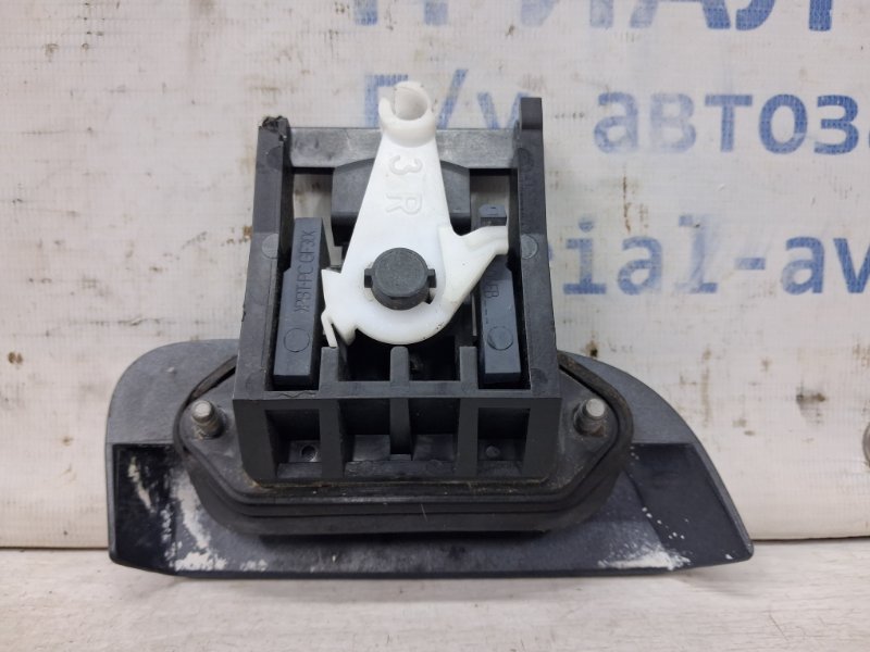 Ручка двери внешняя задняя правая Pathfinder 2004-2014 R51 2.5 Diesel YD25DDTI Ручка двери внешняя задняя правая Pathfinder 2004-2014 R51 2.5 Diesel YD25DDTI