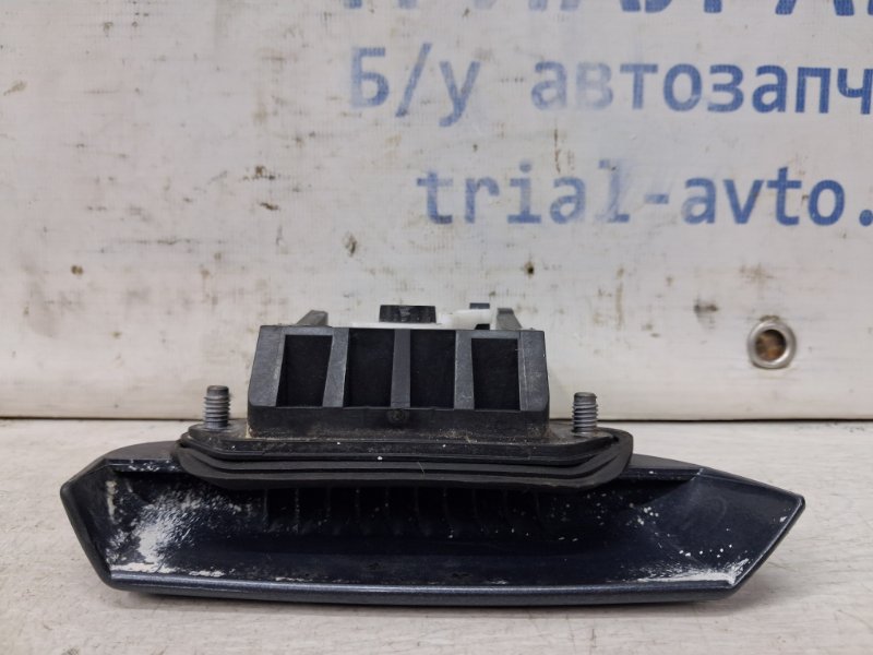 Ручка двери внешняя задняя правая Nissan Pathfinder R51 2.5 Diesel YD25DDTI Ручка двери внешняя задняя правая Nissan Pathfinder R51 2.5 Diesel YD25DDTI