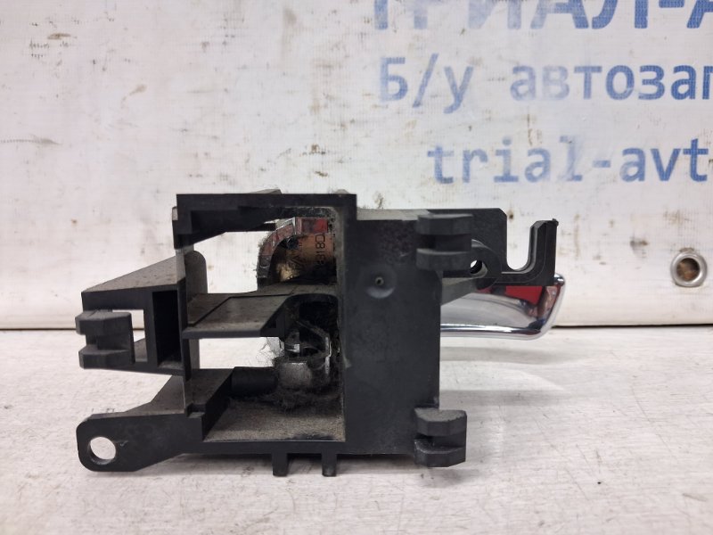 Ручка двери внутренняя правая Nissan Pathfinder R51 2.5 Diesel YD25DDTI Ручка двери внутренняя правая Nissan Pathfinder R51 2.5 Diesel YD25DDTI