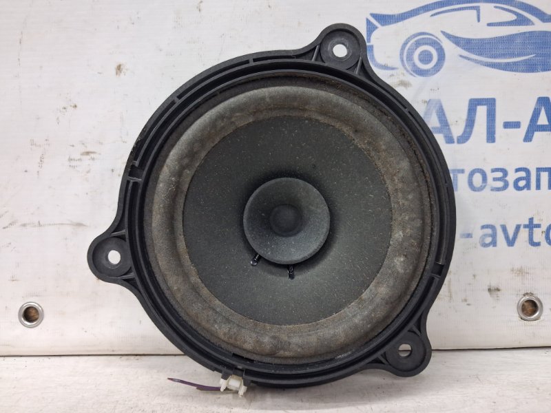 Запчасть динамик музыкальный задний Nissan Pathfinder 2004-2014 R51 2.5 Diesel YD25DDTI 28156EB300 Б/У Динамик музыкальный задний Nissan Pathfinder 2004-2014 R51 2.5 Diesel YD25DDTI 28156EB300 Б/У