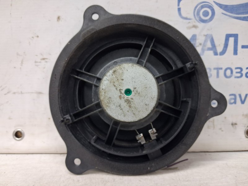 Динамик музыкальный задний Pathfinder 2004-2014 R51 2.5 Diesel YD25DDTI Динамик музыкальный задний Pathfinder 2004-2014 R51 2.5 Diesel YD25DDTI