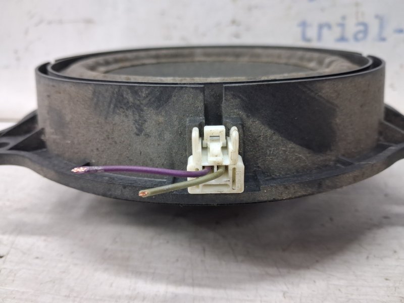 Динамик музыкальный задний Nissan Pathfinder R51 2.5 Diesel YD25DDTI Динамик музыкальный задний Nissan Pathfinder R51 2.5 Diesel YD25DDTI