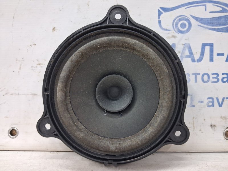 Запчасть динамик музыкальный задний Nissan Pathfinder 2004-2014 R51 2.5 Diesel YD25DDTI 28156EB300 Б/У Динамик музыкальный задний Nissan Pathfinder 2004-2014 R51 2.5 Diesel YD25DDTI 28156EB300 Б/У
