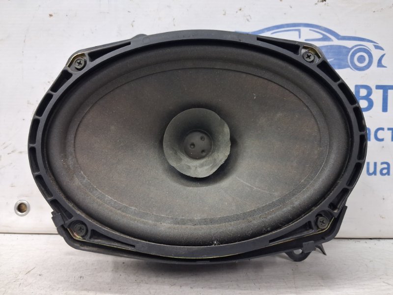 Запчасть динамик музыкальный передний Nissan Pathfinder 2004-2014 R51 2.5 Diesel YD25DDTI 28157EB300 Б/У Динамик музыкальный передний Nissan Pathfinder 2004-2014 R51 2.5 Diesel YD25DDTI 28157EB300 Б/У