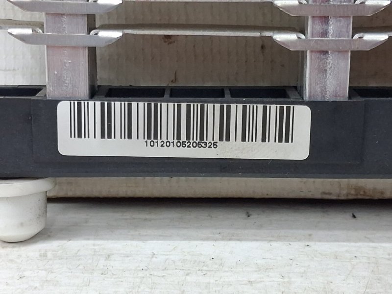 Электро радиатор печки Pathfinder 2004-2014 R51 2.5 Diesel YD25DDTI Электро радиатор печки Pathfinder 2004-2014 R51 2.5 Diesel YD25DDTI