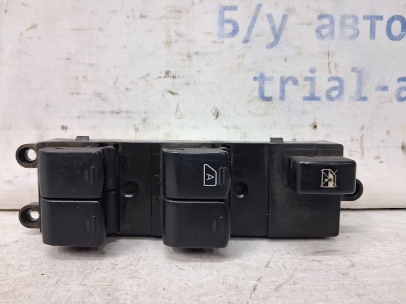 Запчасть блок управления стеклоподъемниками Nissan Pathfinder 2004-2014 R51 2.5 Diesel YD25DDTI 25401EB302 Б/У Блок управления стеклоподъемниками Nissan Pathfinder 2004-2014 R51 2.5 Diesel YD25DDTI 25401EB302 Б/У