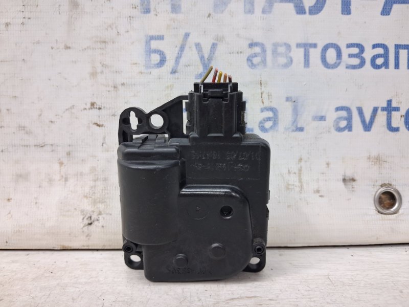 Запчасть сервопривод Nissan Pathfinder 2004-2014 R51 2.5 Diesel YD25DDTI 4ASH19E616GB Б/У Сервопривод Nissan Pathfinder 2004-2014 R51 2.5 Diesel YD25DDTI 4ASH19E616GB Б/У